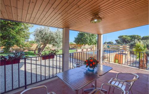 Gatto Corvino House | Villa Andrea