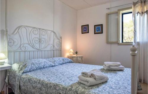Gatto Corvino House | Villa Andrea