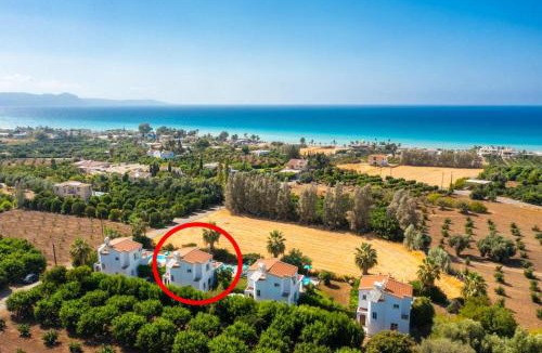 Argaka Villa | Villa Andreas