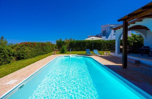 Argaka Villa | Villa Andreas