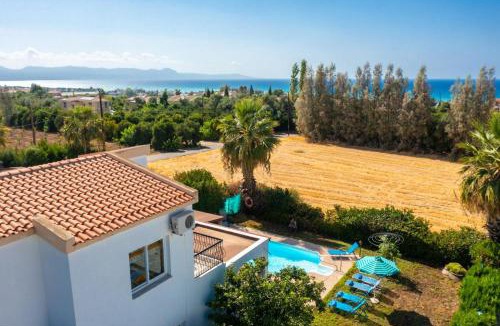 Argaka Villa | Villa Andreas