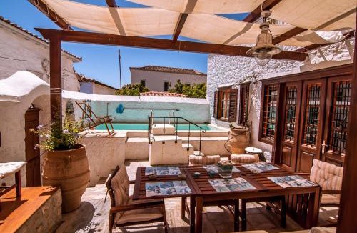 idhra Villa | Villa Andreas