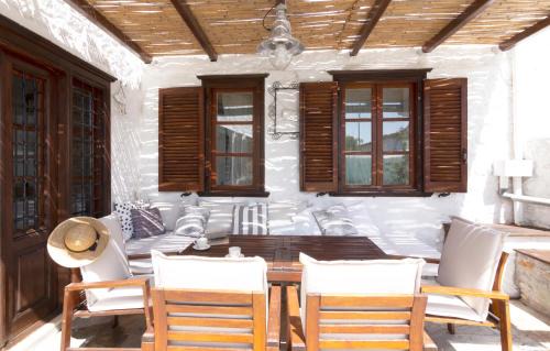 idhra Villa | Villa Andreas