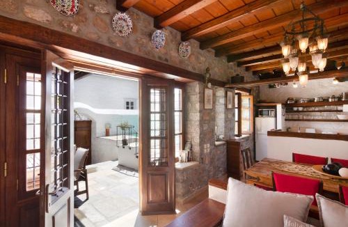 idhra Villa | Villa Andreas