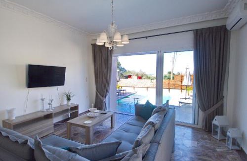 Kamisiana Villa | Villa Andreas