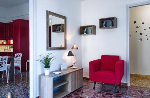 Kamisiana Villa | Villa Andreas