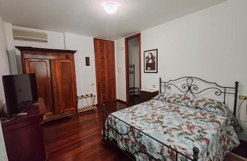 Amandola Bed & Breakfast | Villa Andreina