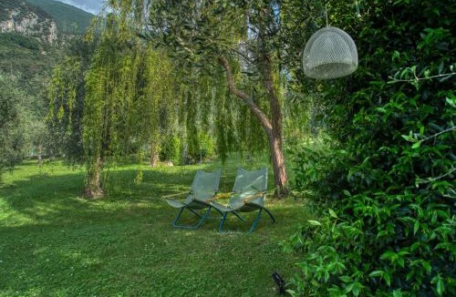 Campagnola Hotel | Villa Andreis