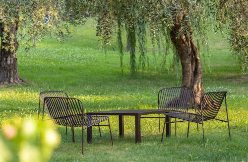 Campagnola Hotel | Villa Andreis