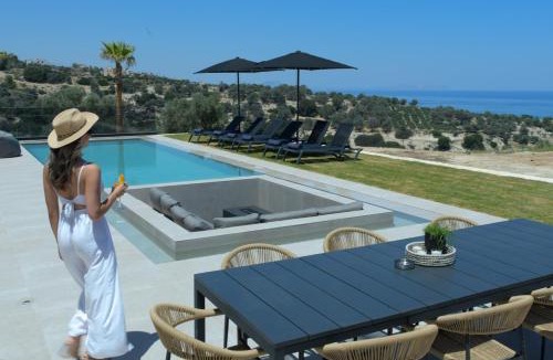 Adele Villa | Villa Andriano