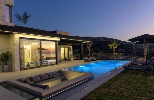 Adele Villa | Villa Andriano