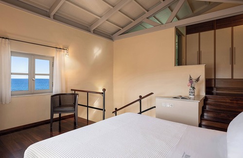 Halepa Hotel | Villa Andromeda