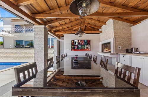 Buici Villa | Villa Anela with pool in Porec, Istria