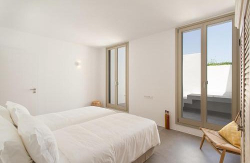 Paros Villa | Villa Anelya