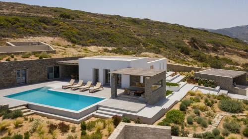 Paros Villa | Villa Anelya