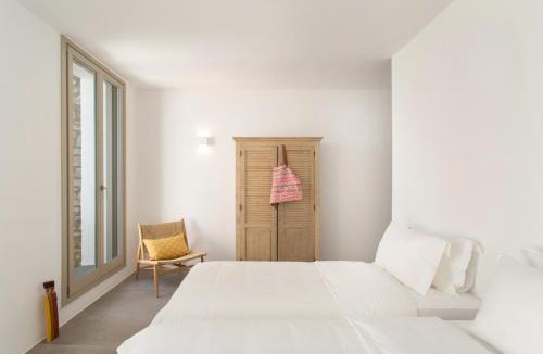 Paros Villa | Villa Anelya