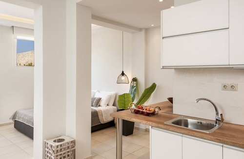 Sternes Villa | Villa Anemi