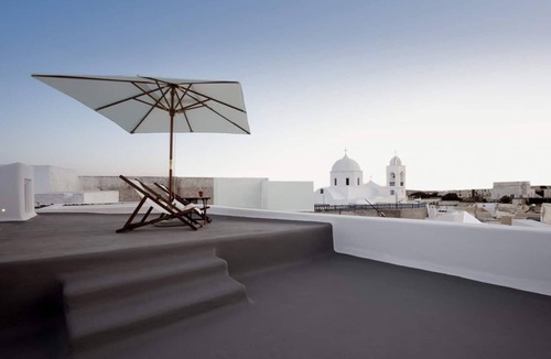 Megalochori Villa | Villa Anemolia by Fantasia Villas