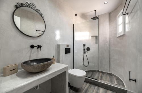 Perissa Apartment | Villa Anemomilos Perissa