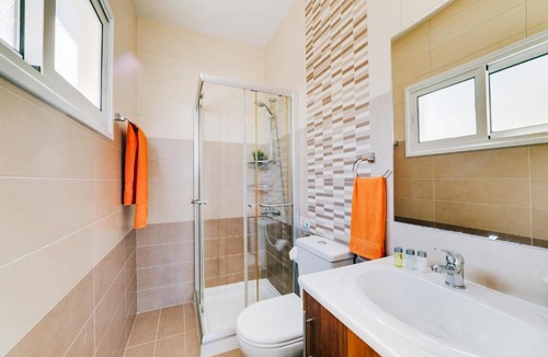 Protaras Villa | Villa Anemoni 9
