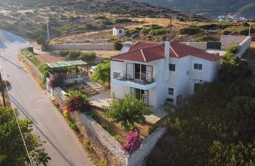 Daskalio Villa | Villa Anemos