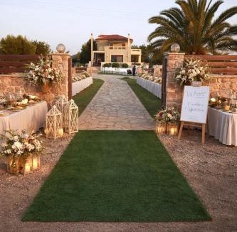 Midea Villa | Villa Anemos