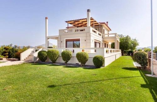Midea Villa | Villa Anemos
