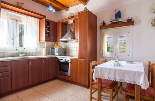 Lefkogeia Villa | Villa Anemos in Lefkogia near Plakias