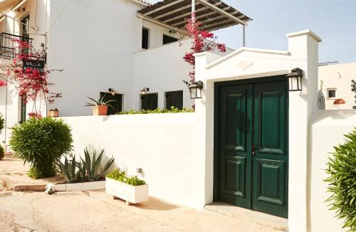 Spetses House | Villa Anesis