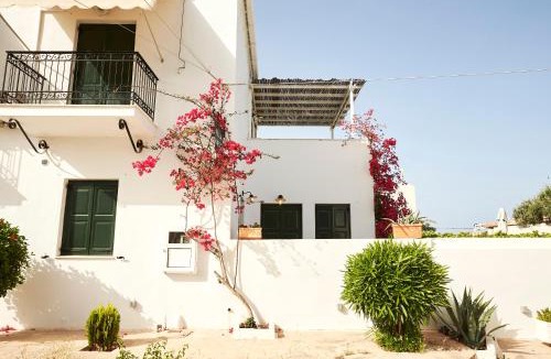 Spetses House | Villa Anesis