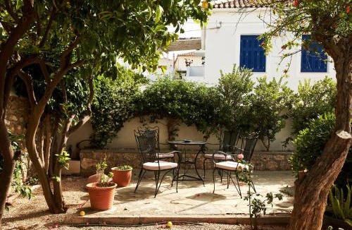 Spetses House | Villa Anesis