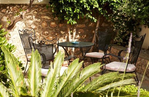Spetses House | Villa Anesis