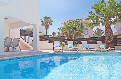 Protaras Villa | Villa Anette