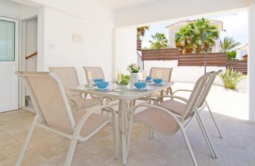 Protaras Villa | Villa Anette