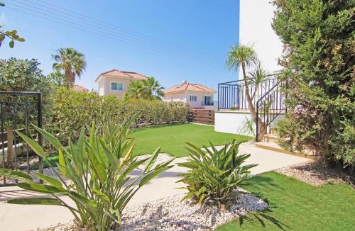 Protaras Villa | Villa Anette