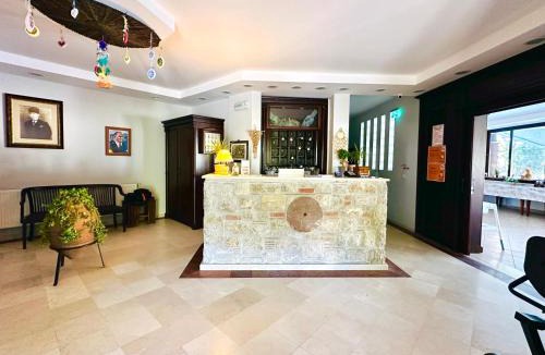 Datca City Center Hotel | Villa Anfora