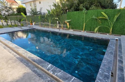 Kadriye Villa | ViLLA ANGEL AHMET HASAN