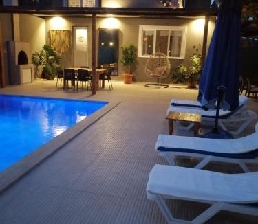 Ortaca Apartment | Villa angel
