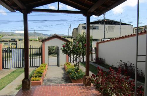 Zapatoca Villa | Villa Angela