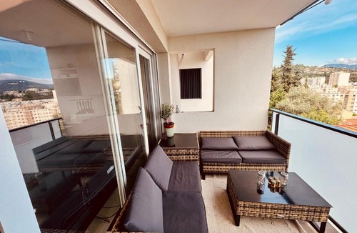 Le Ray Apartment | Villa Angela