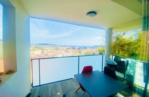 Le Ray Apartment | Villa Angela