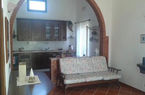 Bastia House | Villa Angela