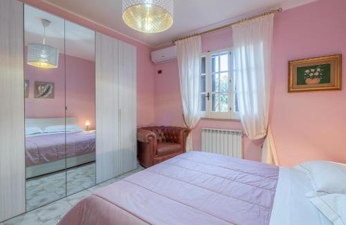 Brucoli Villa | Villa Angela