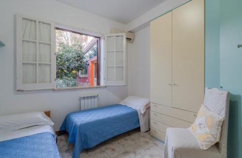 Brucoli Villa | Villa Angela