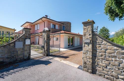 Capannori House | Villa Angela
