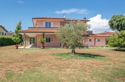 Capannori House | Villa Angela