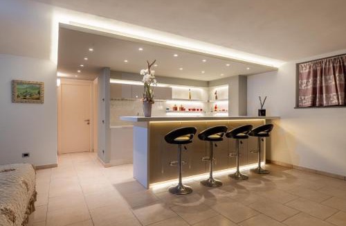 Capannori House | Villa Angela