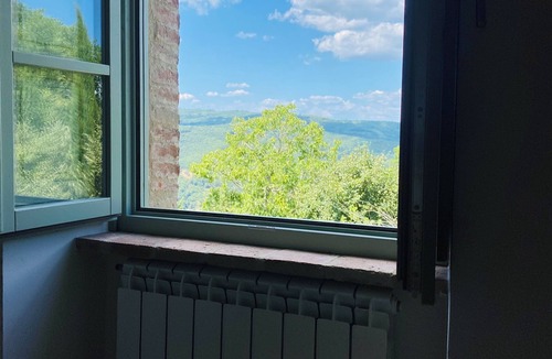 Bivio Lugnano Villa | Villa Angela Ranza 55