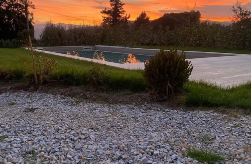 Bivio Lugnano Villa | Villa Angela Ranza 55