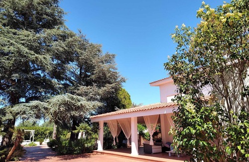 Polignano a Mare Villa | Villa Angela | Beautiful Villa with Pool in Puglia in Polignano a Mare, Italy